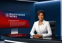 Whatfinger News is Alternative to Mainstream Media